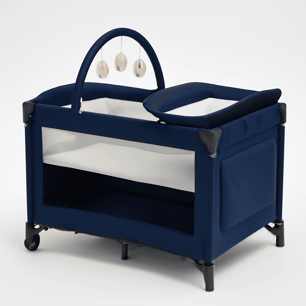 Children babyGap Deluxe Play Yard