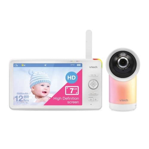 Vtech Digital 7" Video Monitor