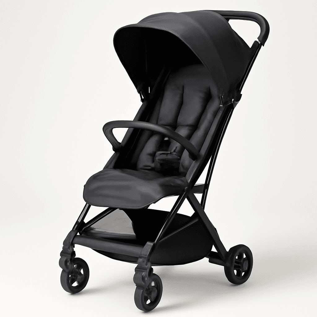 Pockit Stroller