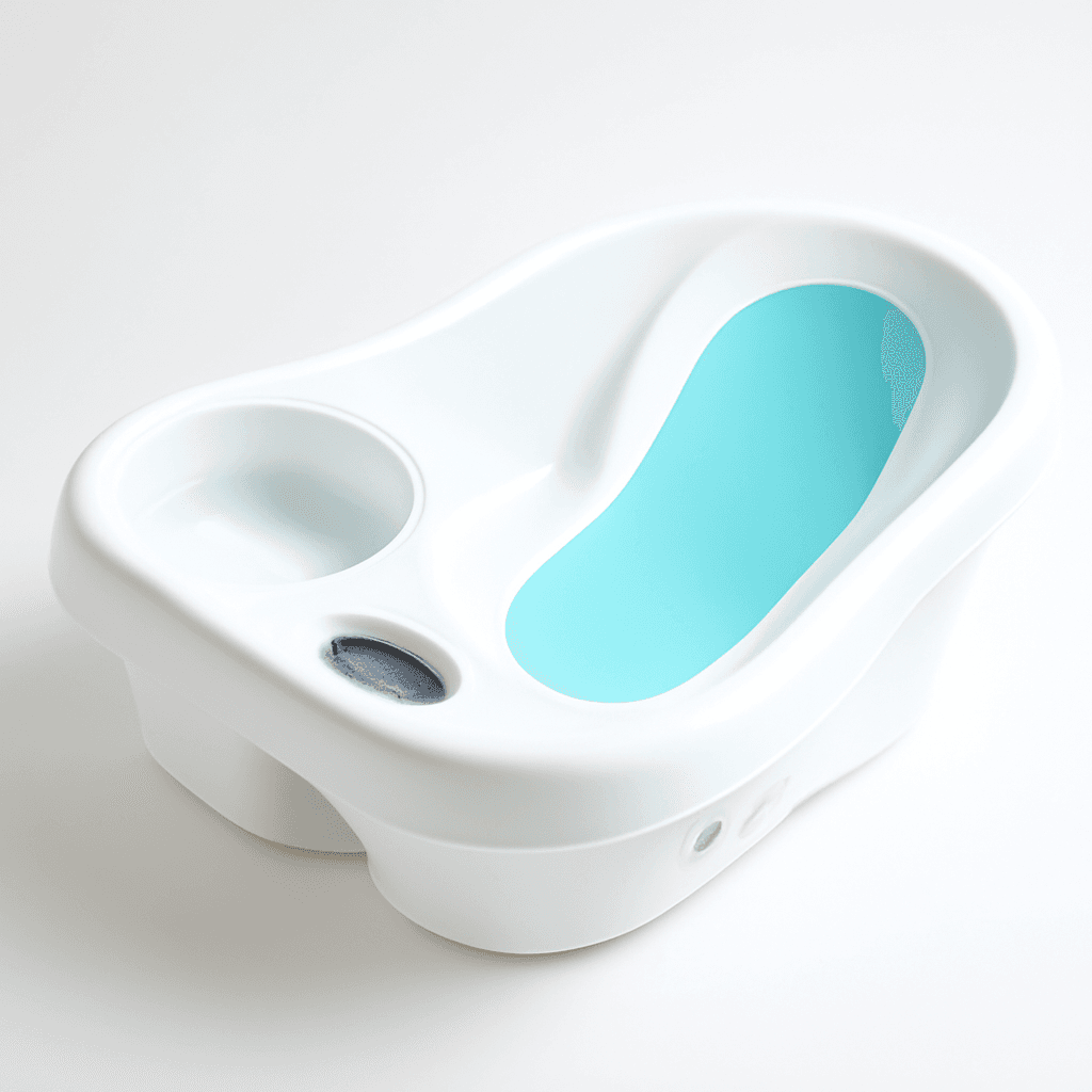 tub