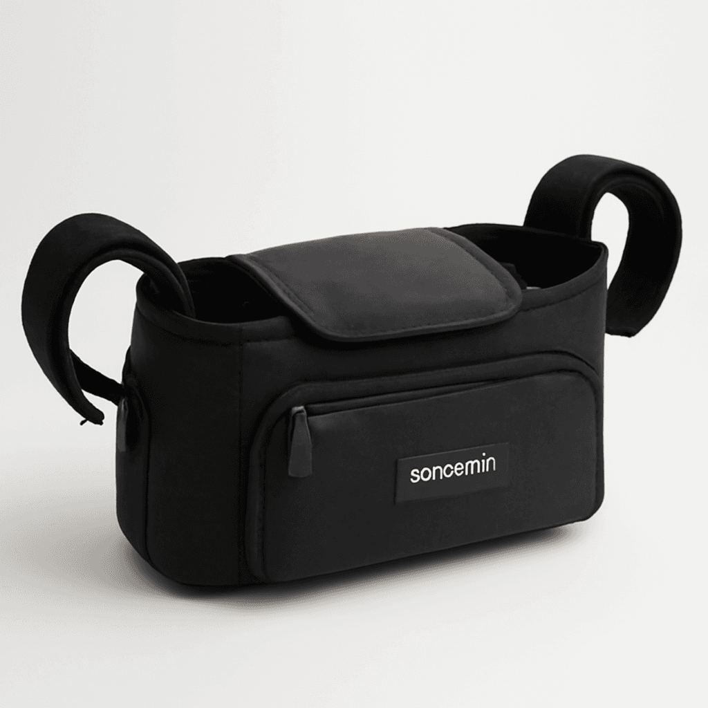 Universal Baby Stroller Organizer