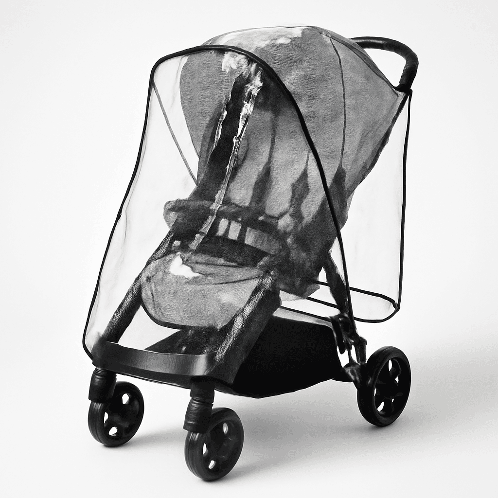 Rain Weather Shield