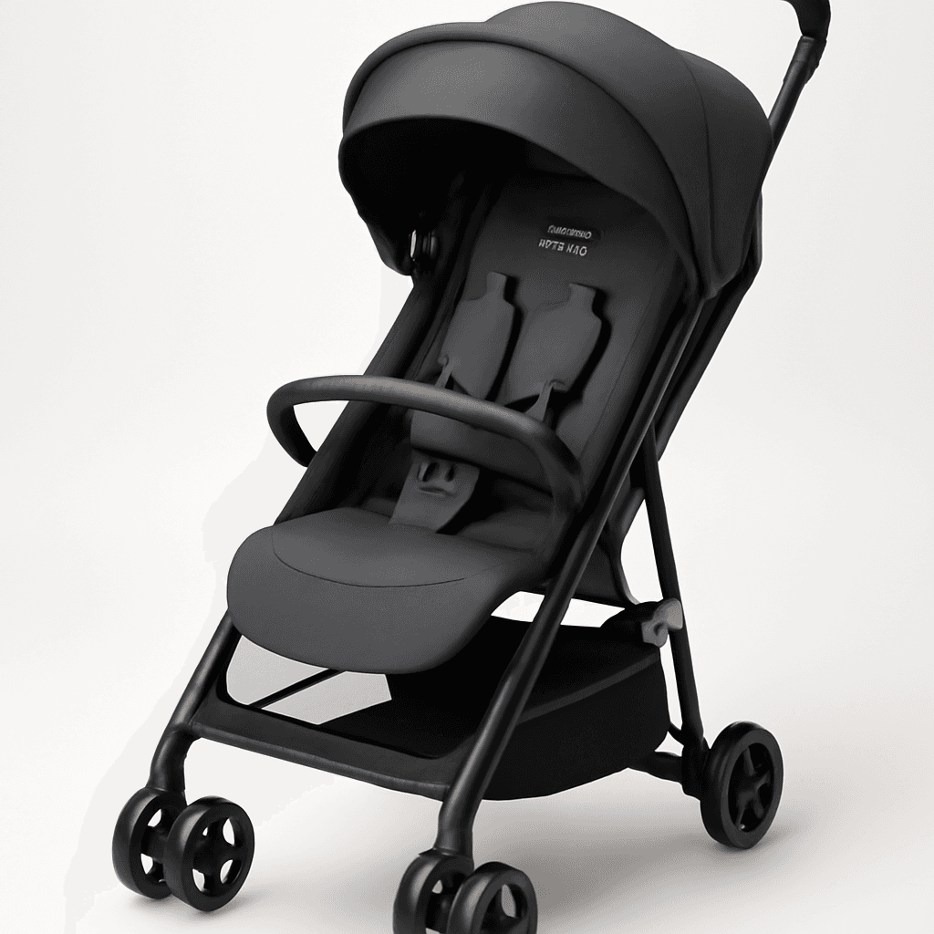 Flexa Umbrella Stroller from Infant to Toddler