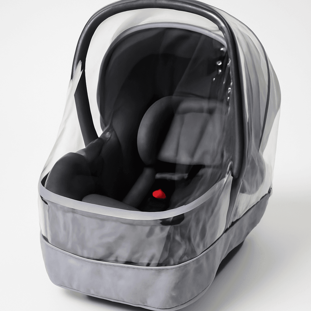Infant Car Seat Weather Shield