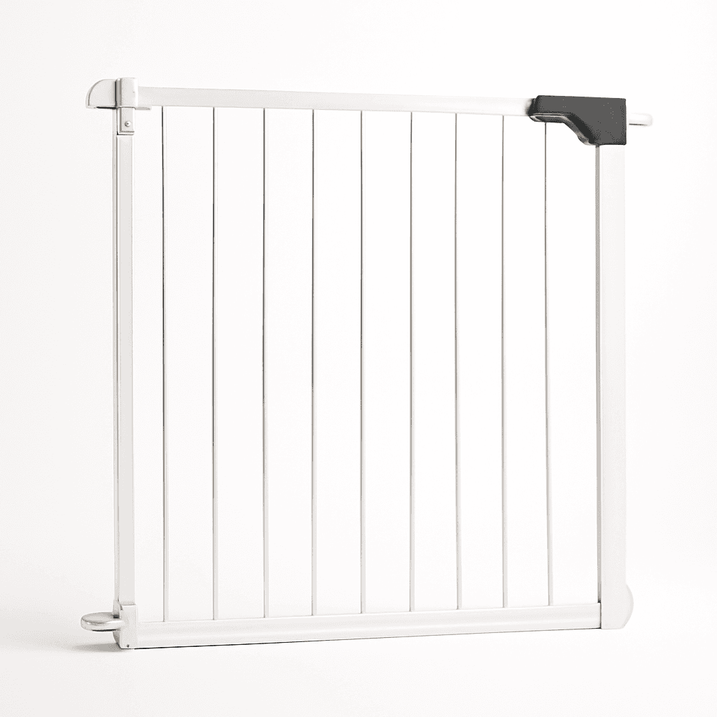 Safeway Gate