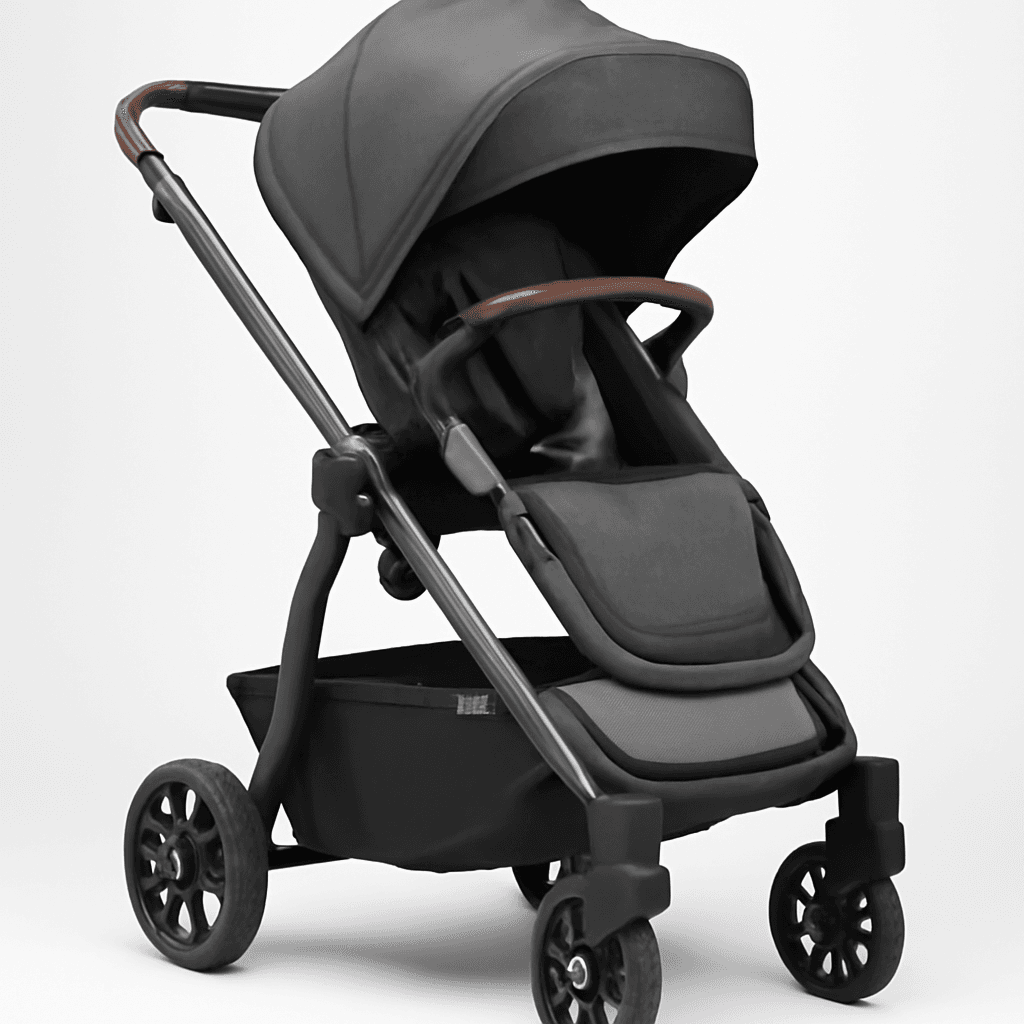 Evenflo Pivot Xpand