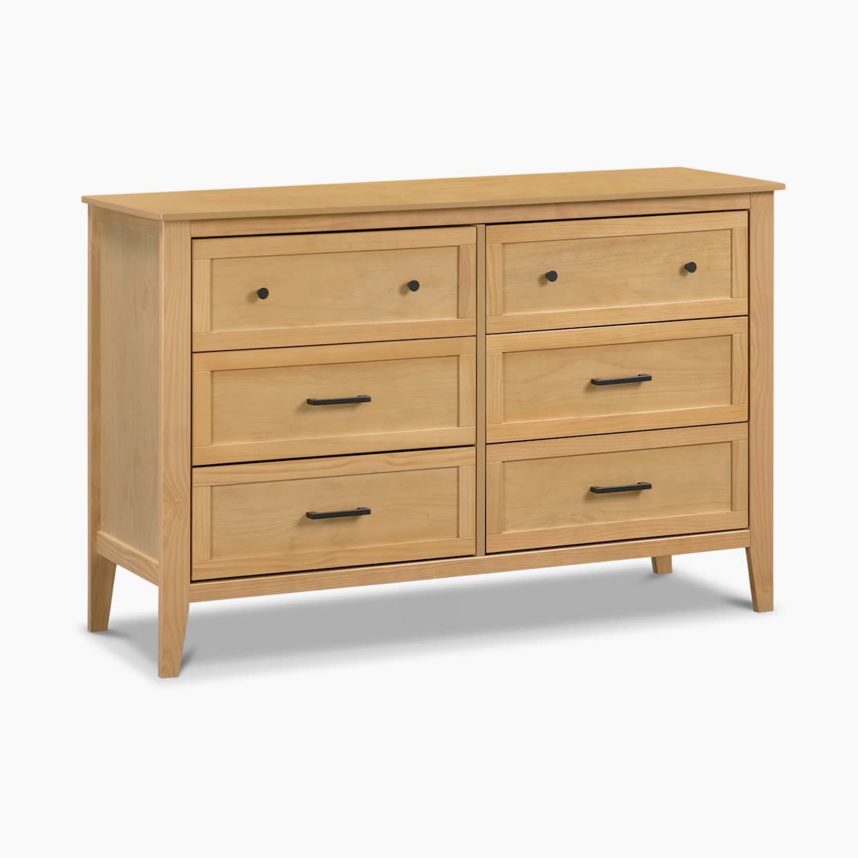 Beau 6-Drawer Dresser