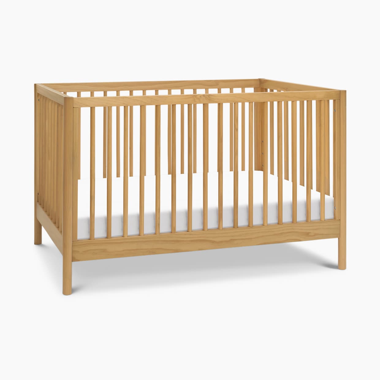 Birdie 3-in-1 Convertible Crib