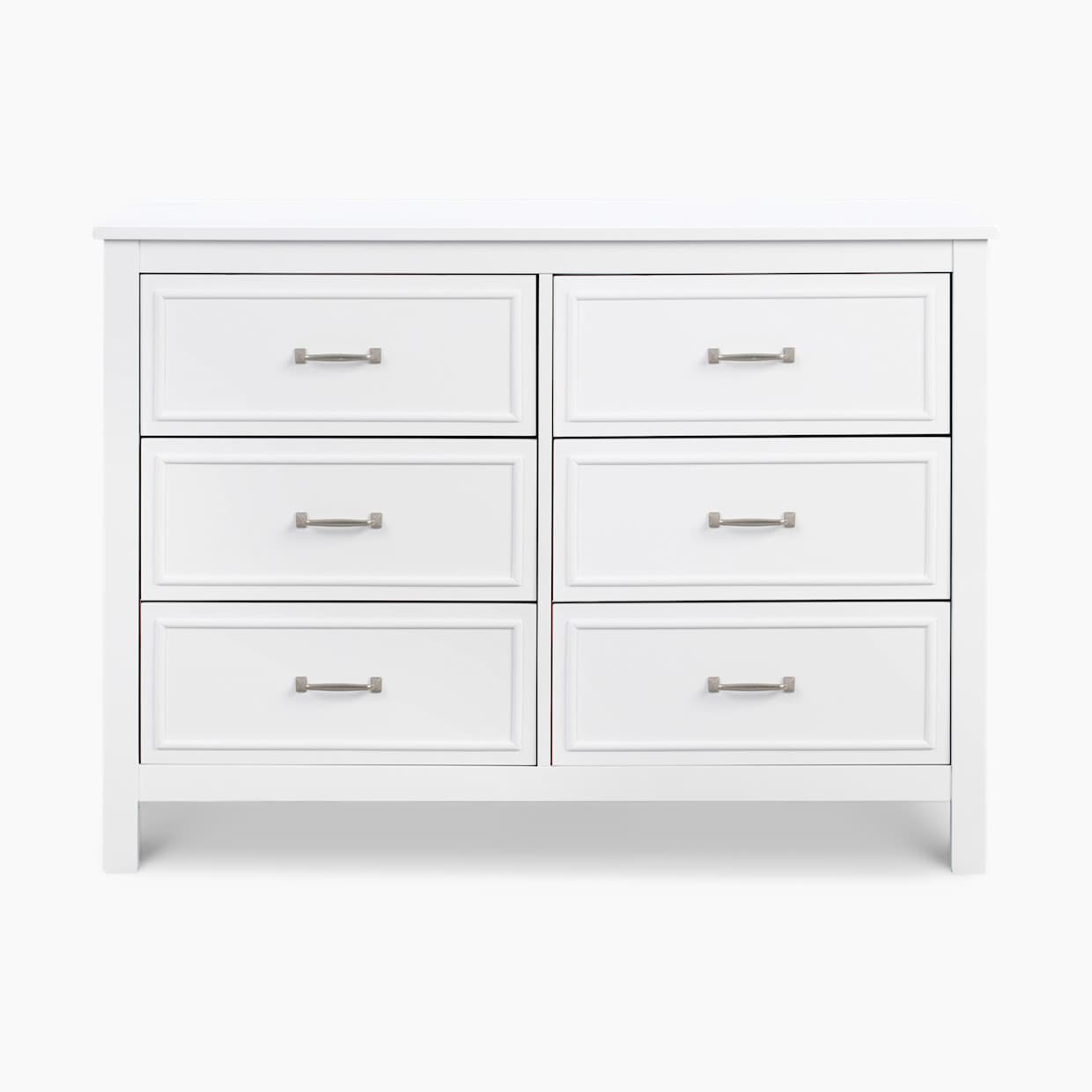 Charlie 6-Drawer Double Dresser