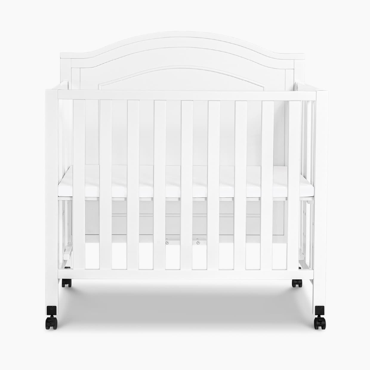 Charlie Folding Portable 3-in-1 Mini Crib