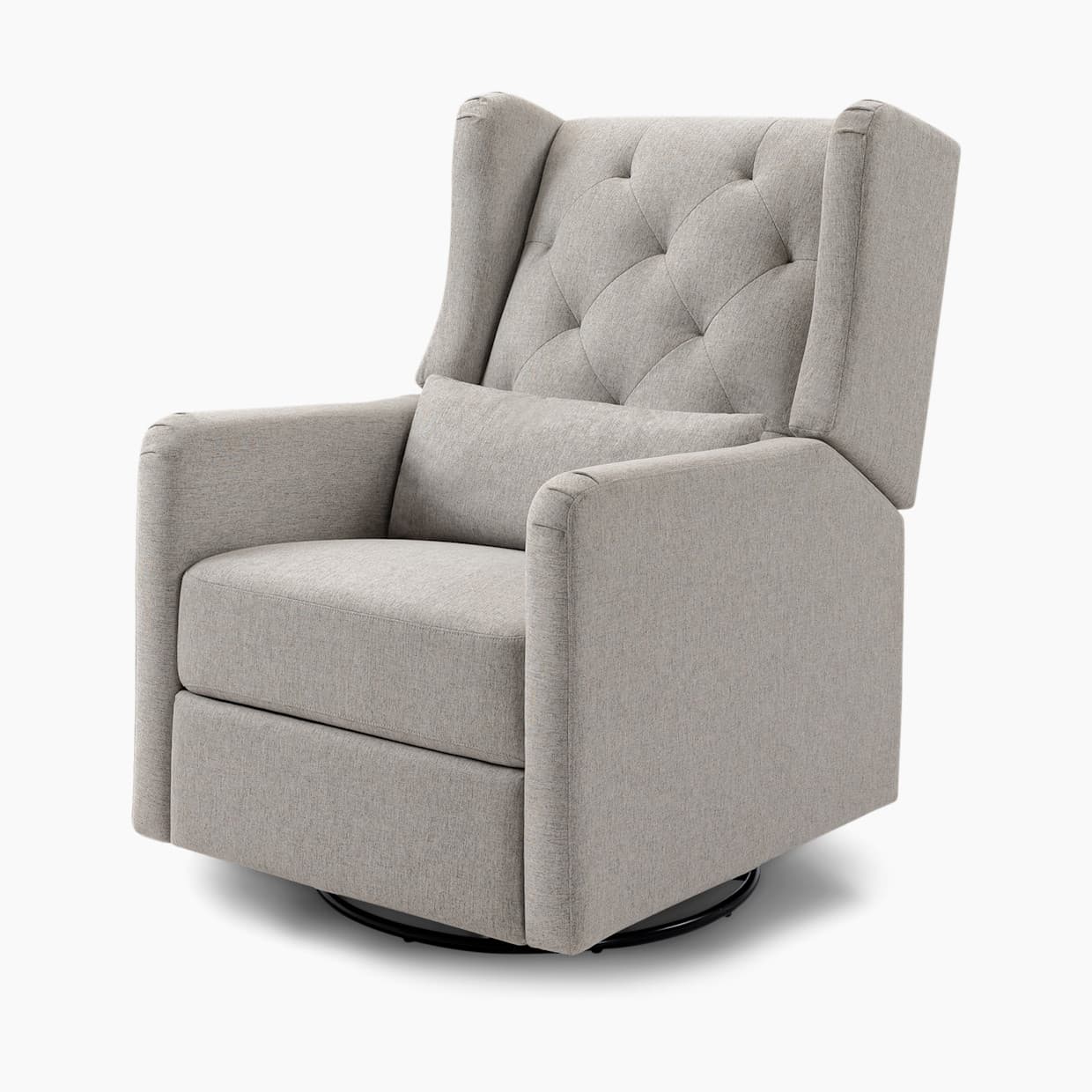 Everly Recliner and Swivel Glider