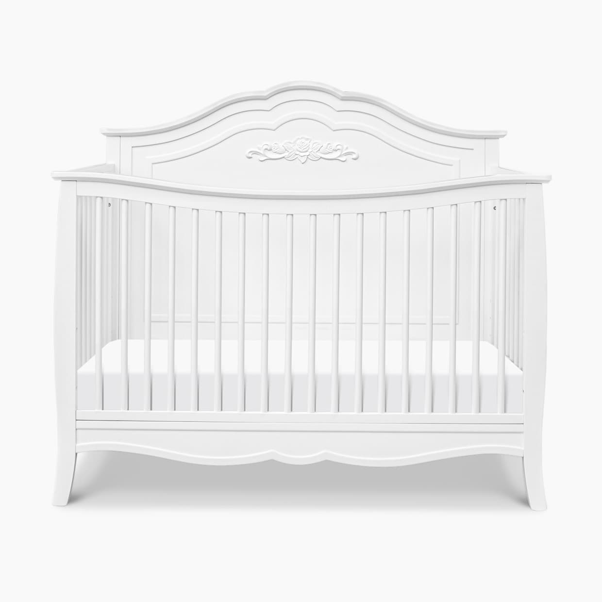 Fiona 4-in-1 Convertible Crib