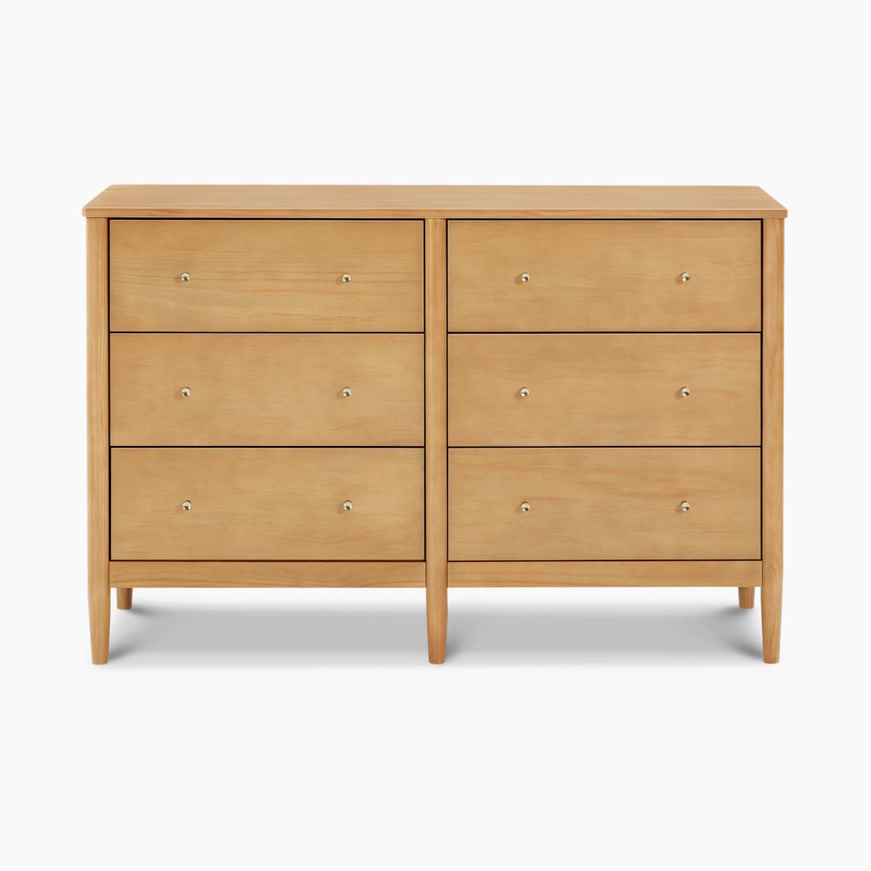 Frem 6-Drawer Dresser