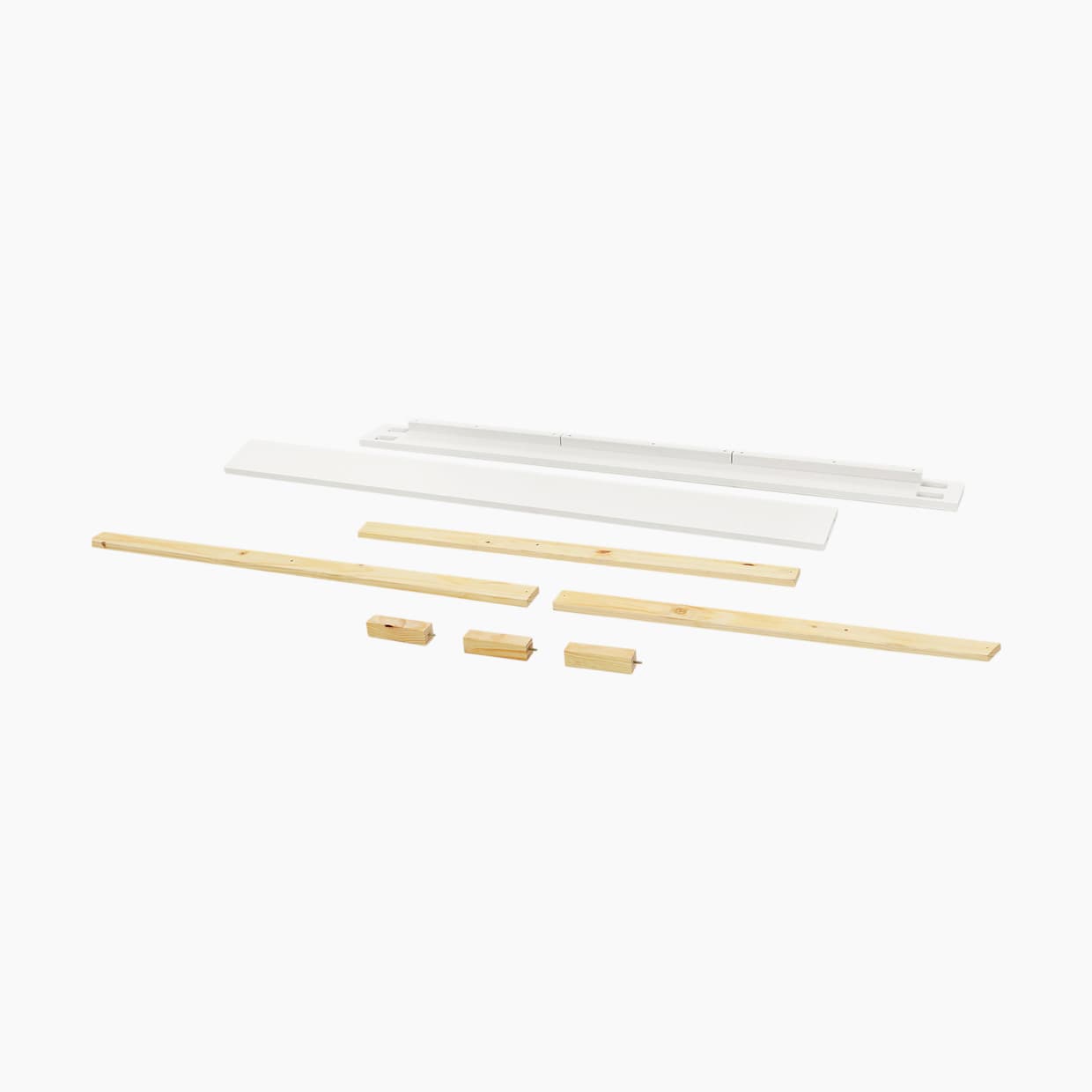 Full Size Bed Conversion Kit