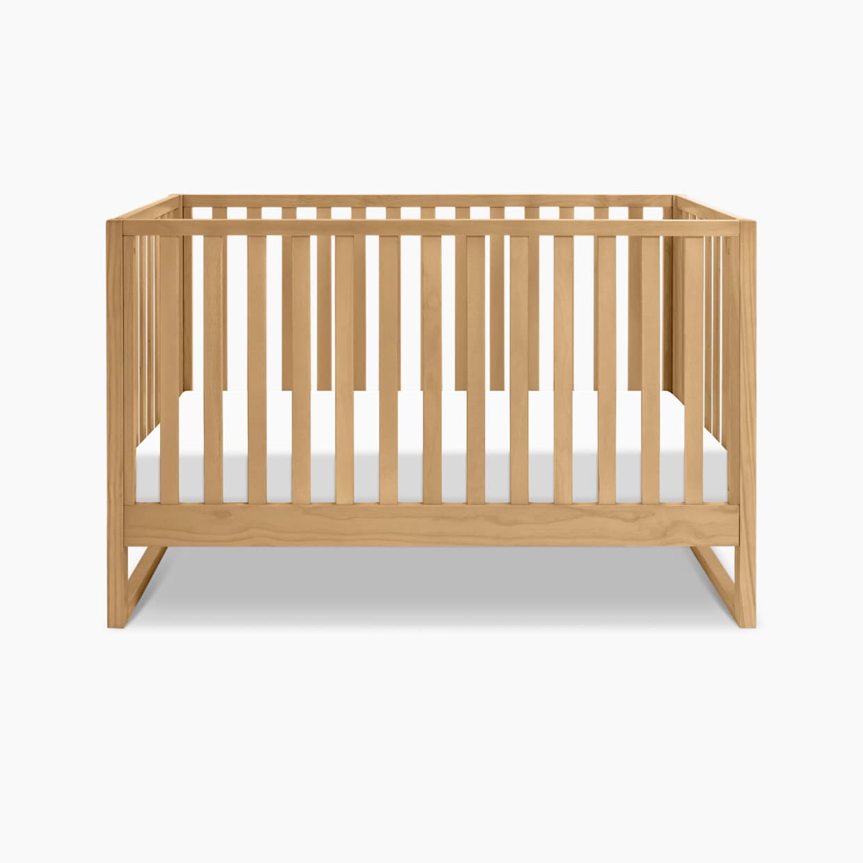 Hunter 3-in-1 Convertible Crib