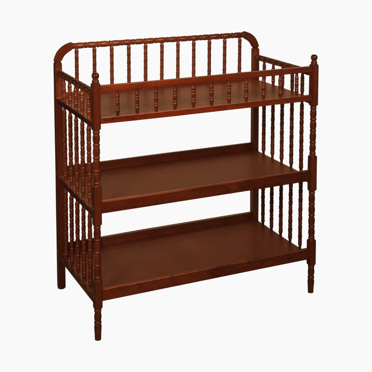 Jenny Lind Changing Table