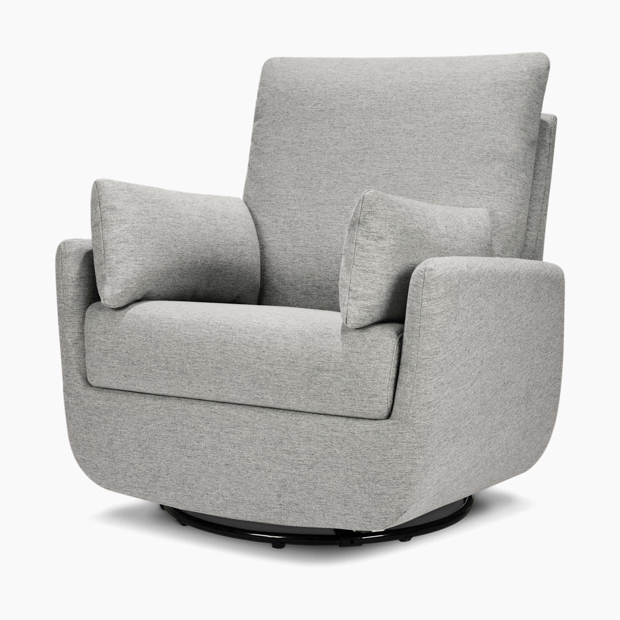 Juno Swivel Glider