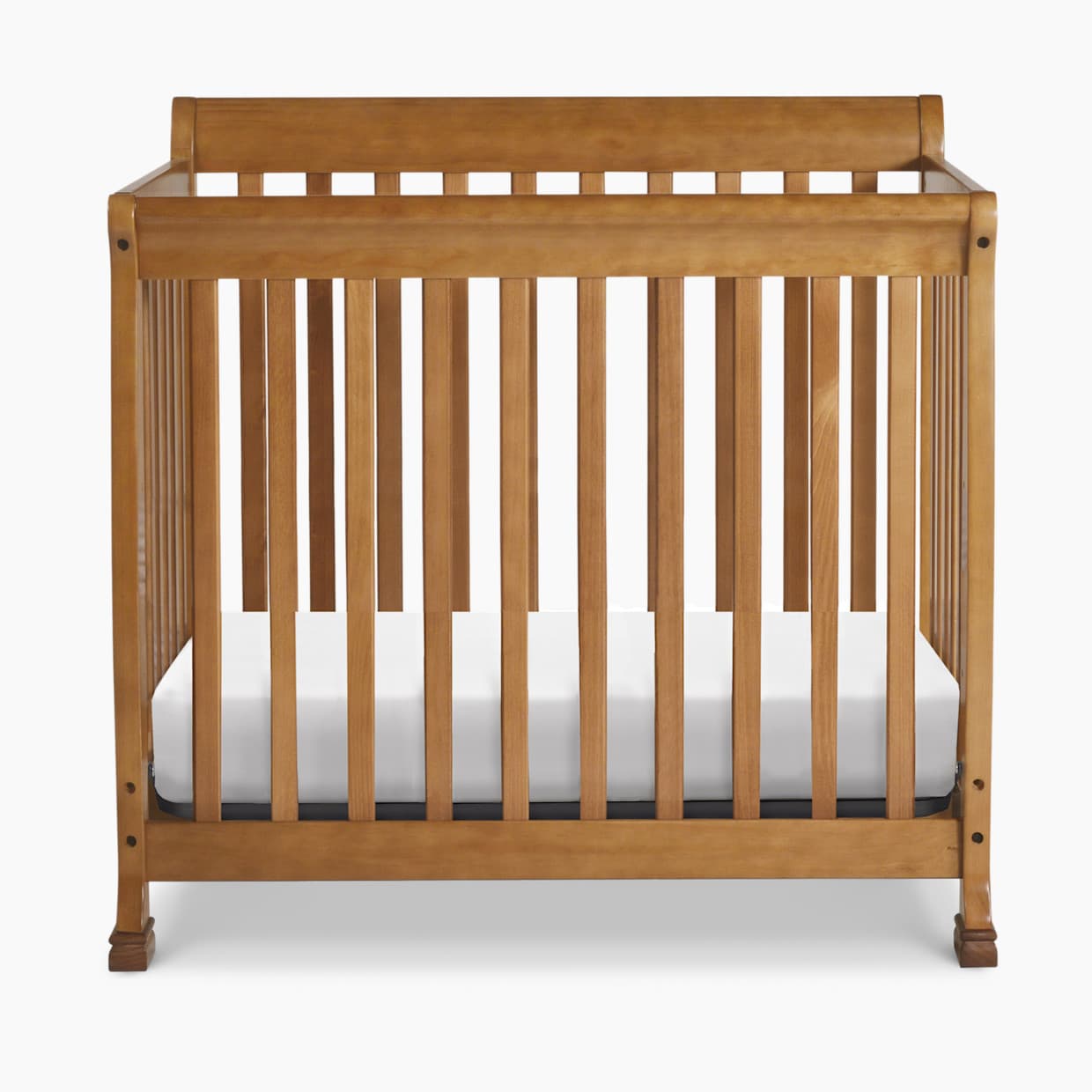 Kalani 4-in-1 Convertible Mini Crib