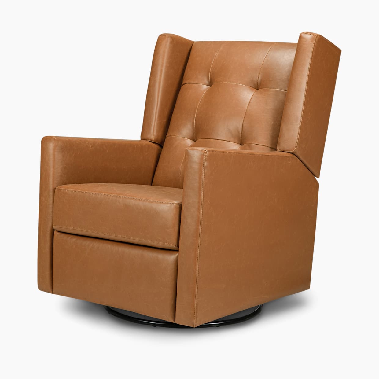 Maddox Recliner and Swivel Glider