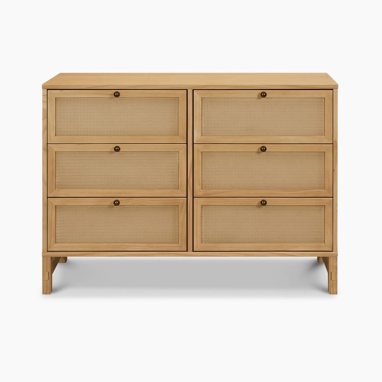 Margot 6-Drawer Dresser