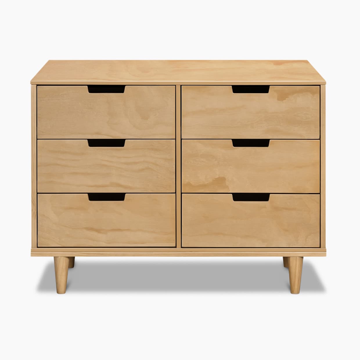 Marley 6-Drawer Double Dresser
