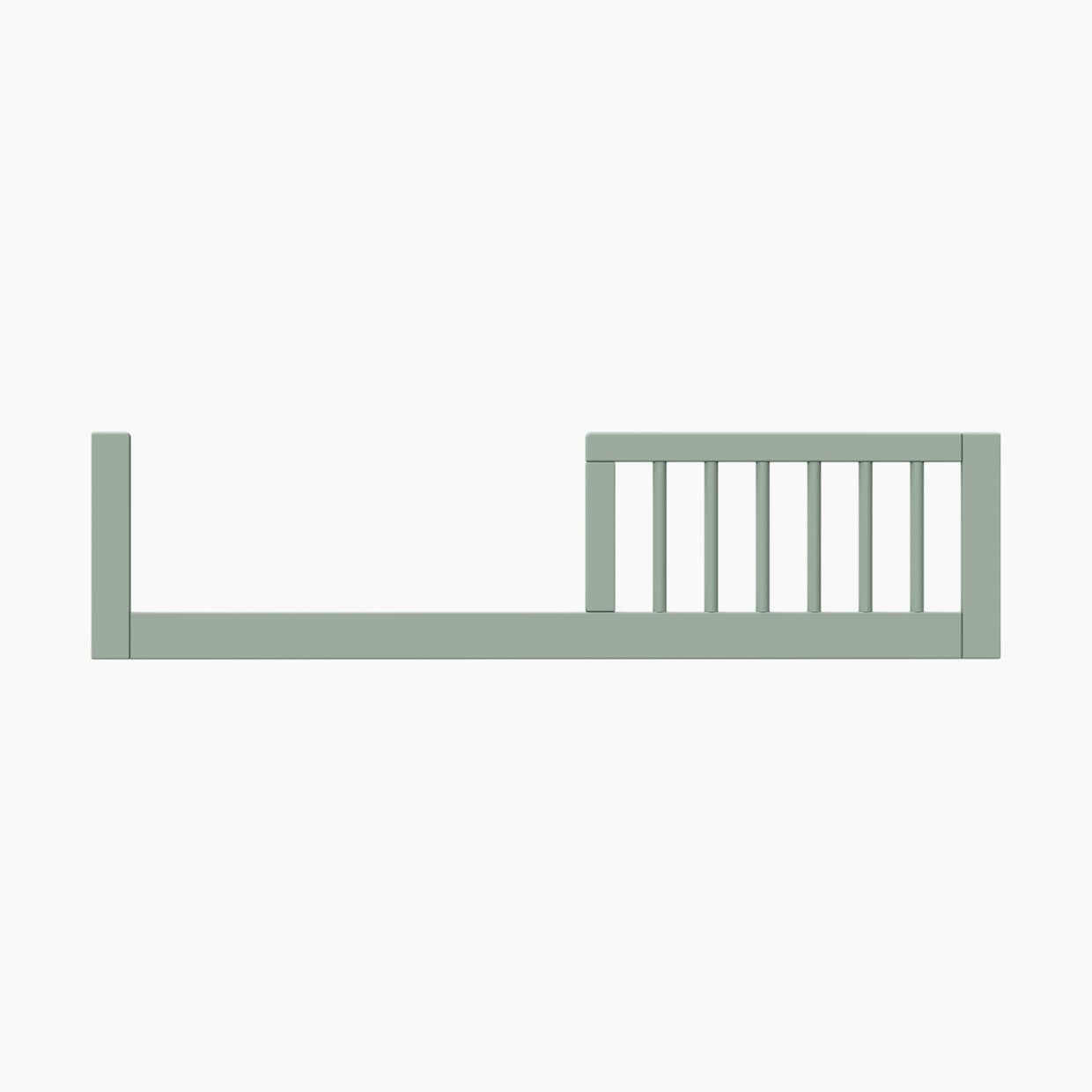 Marley Crib Toddler Bed Conversion Kit