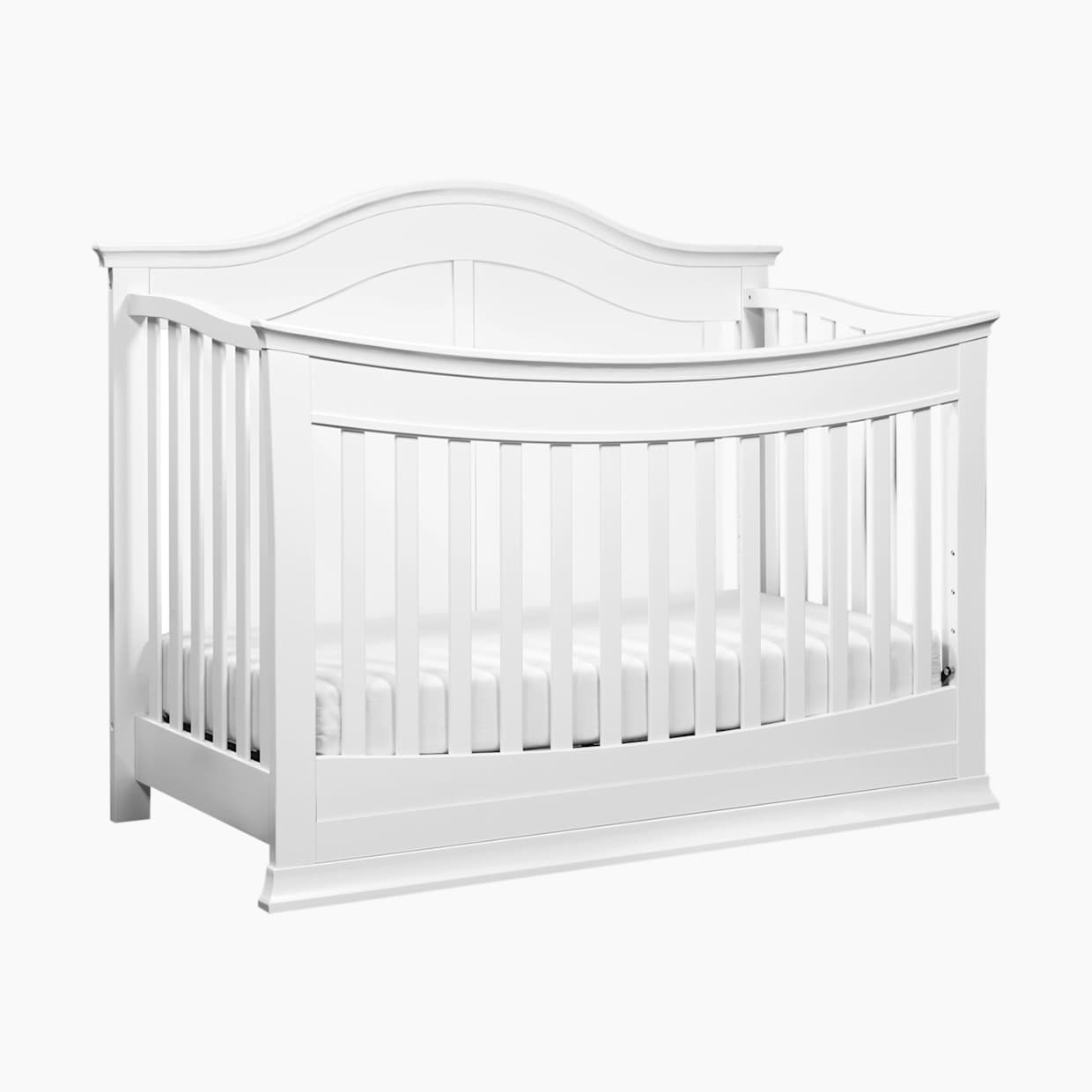 Meadow 4-in-1 Convertible Crib
