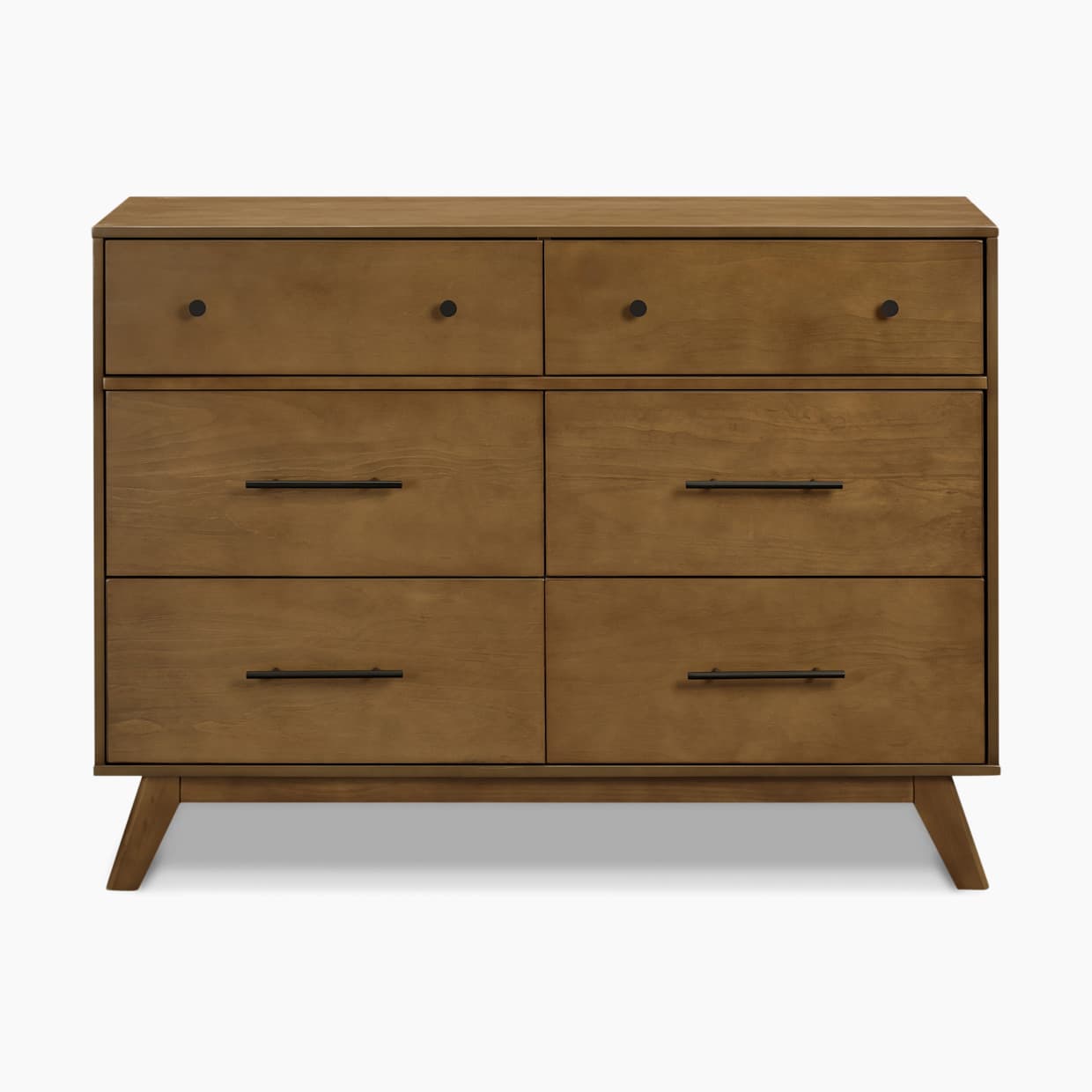 Otto 6-Drawer Dresser