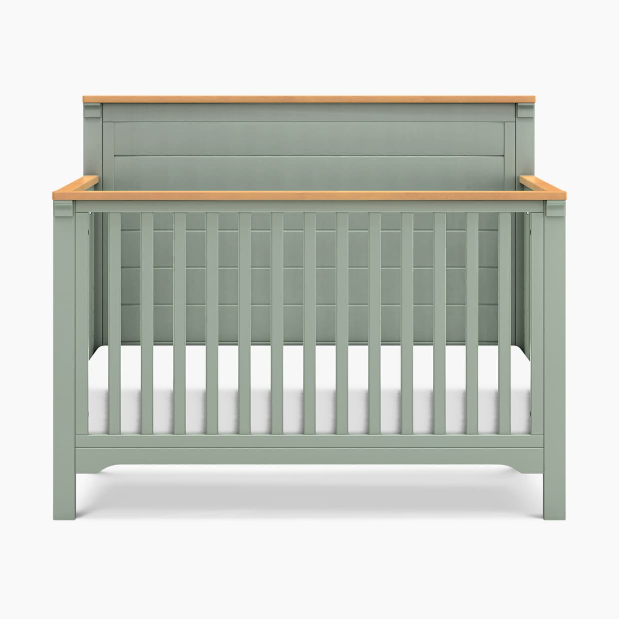Shea 4-in-1 Convertible Crib
