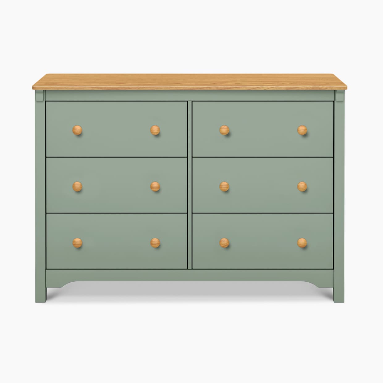 Shea 6-Drawer Dresser