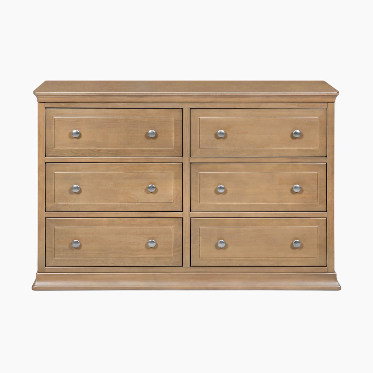 Signature 6-Drawer Double Dresser