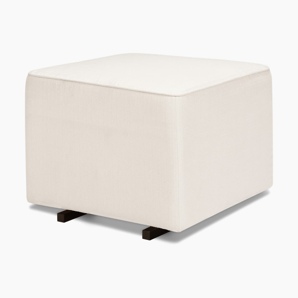 Universal Gliding Ottoman