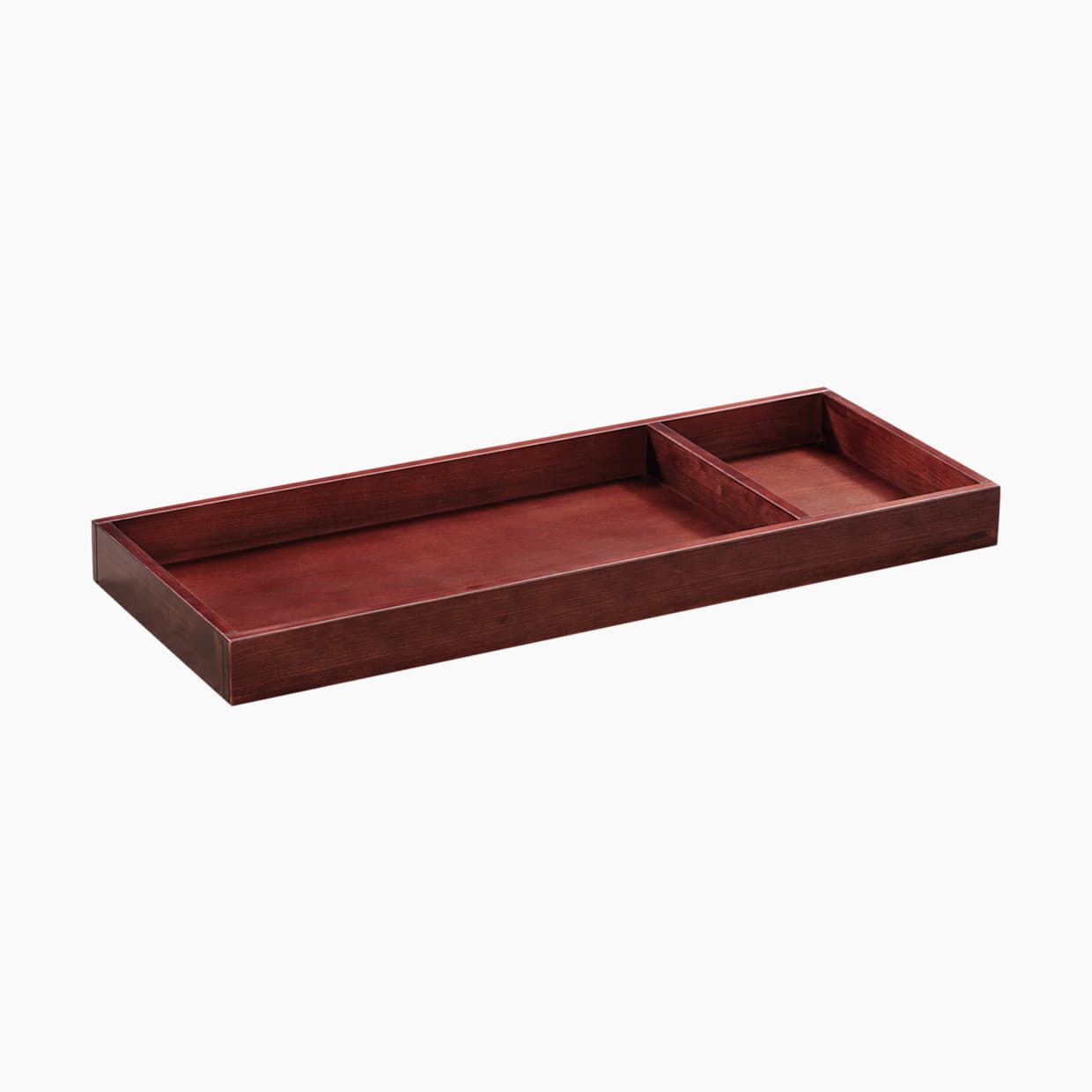 Universal Wide Removable Changing Tray