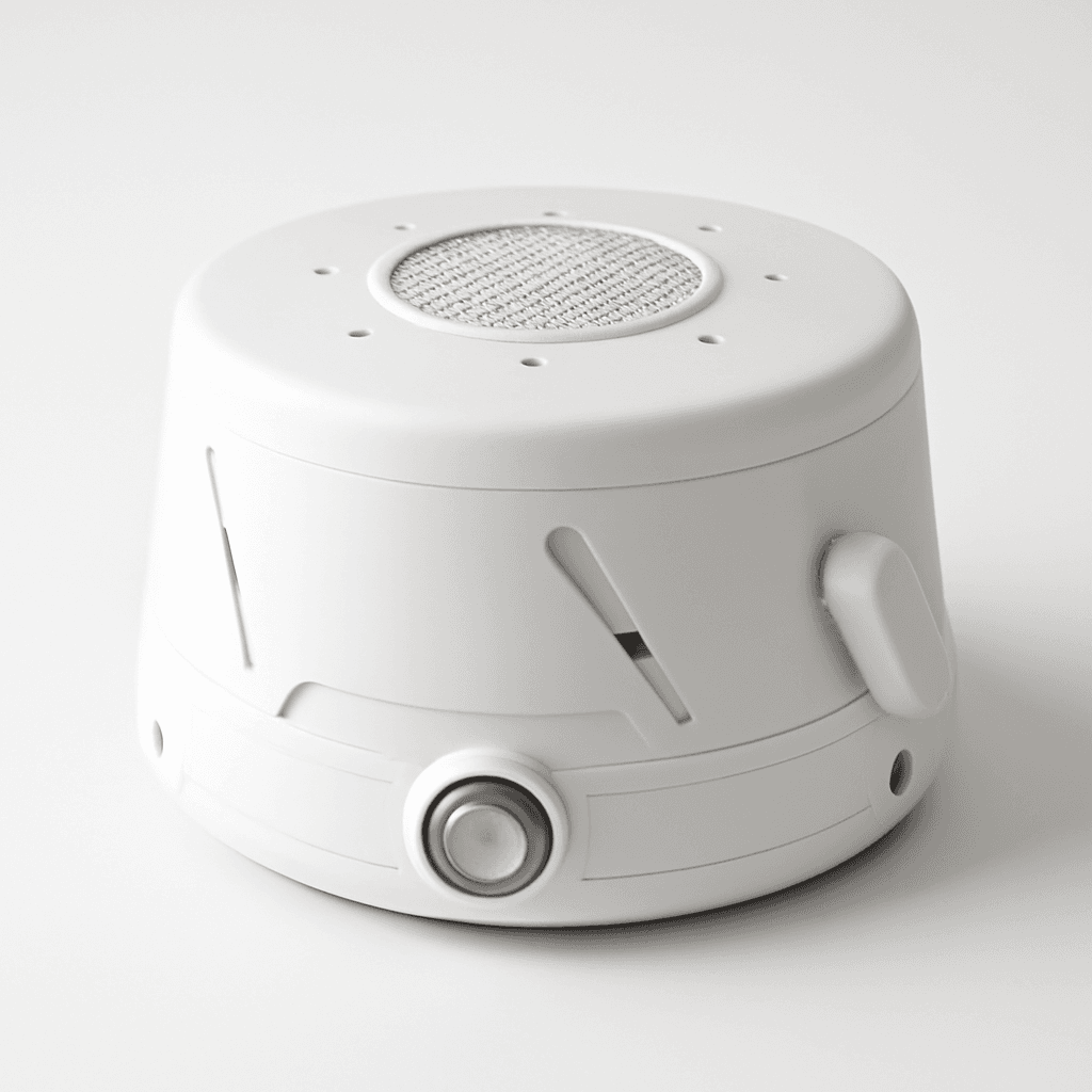 Dohm Classic Sound Machine