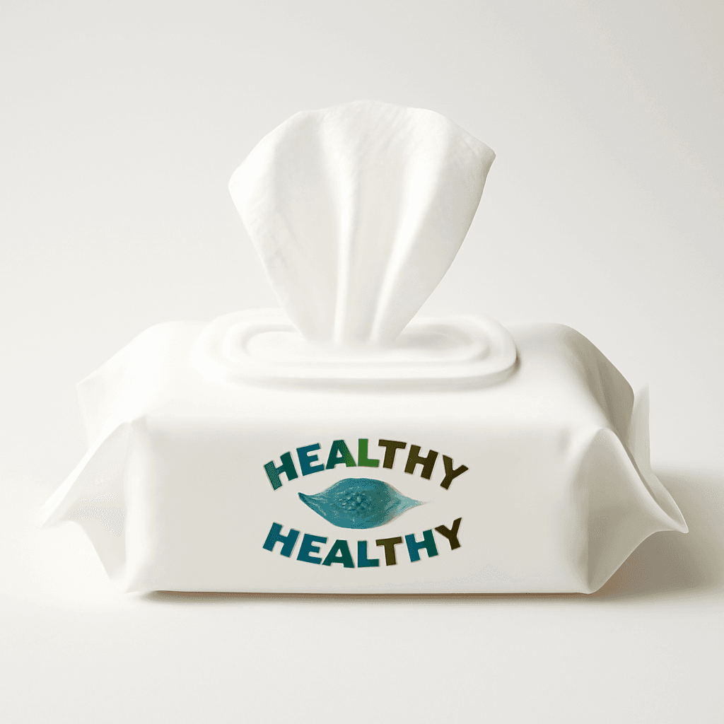 Healthy