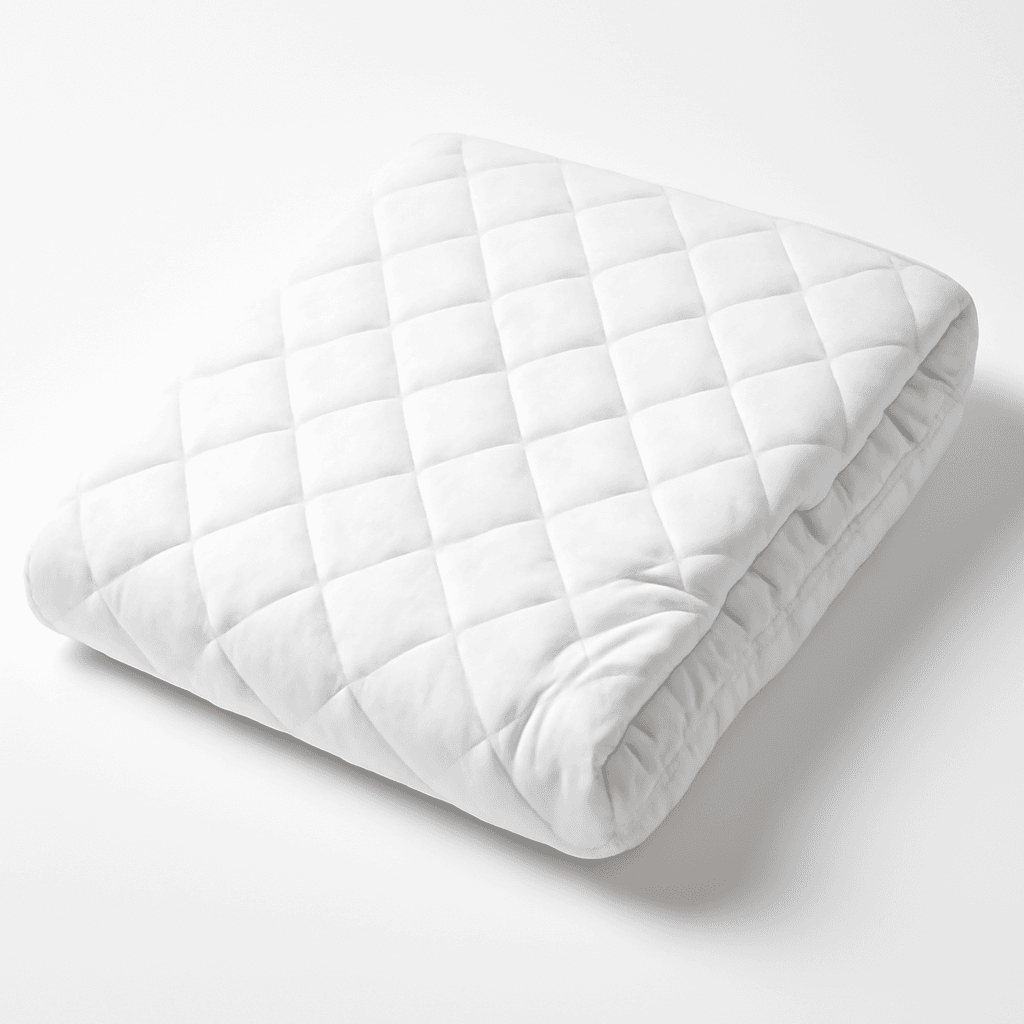 Little One\'s Pad Pack N Play Crib Mattress Cover