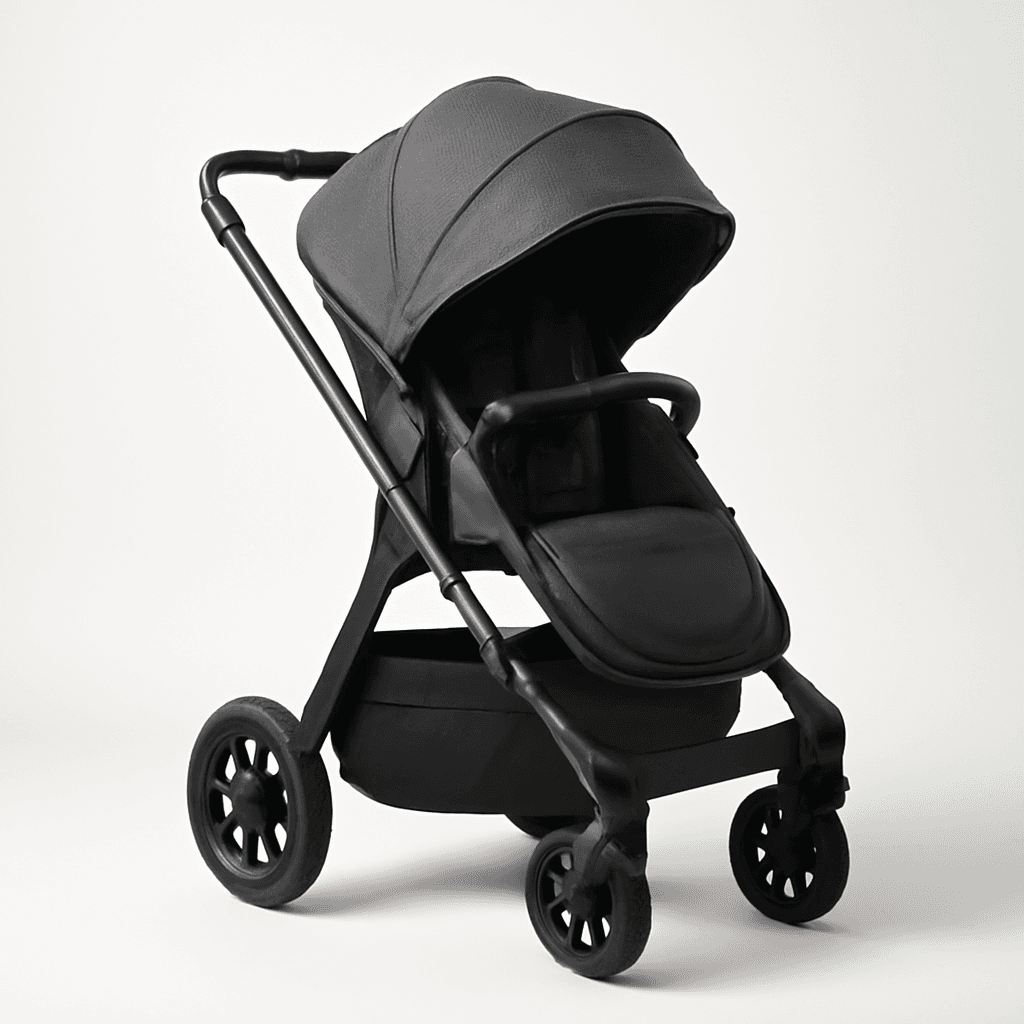 Baby Jogger City Sights