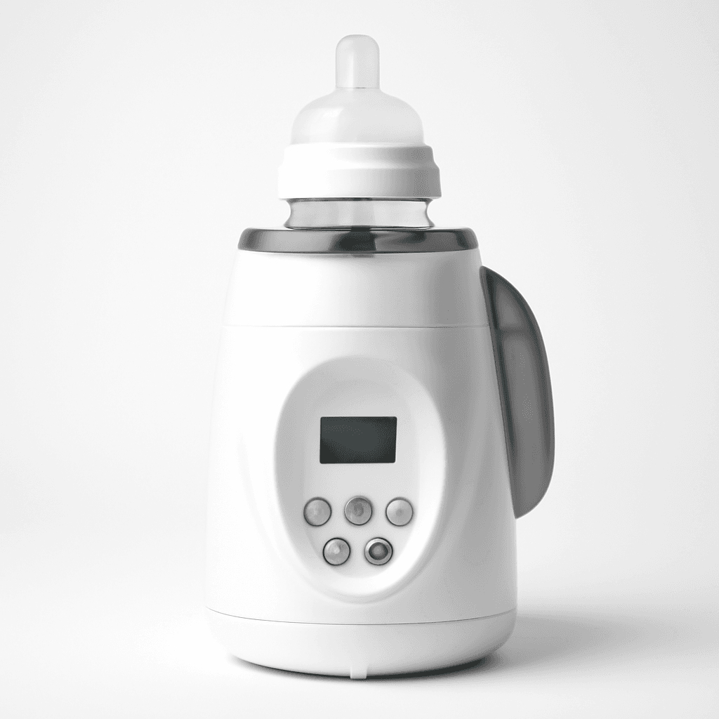 Dr. Brown's Bottle Warmer