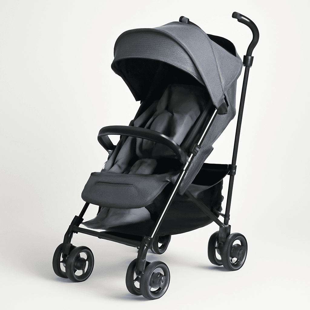 3Dlite+ Convenience Stroller