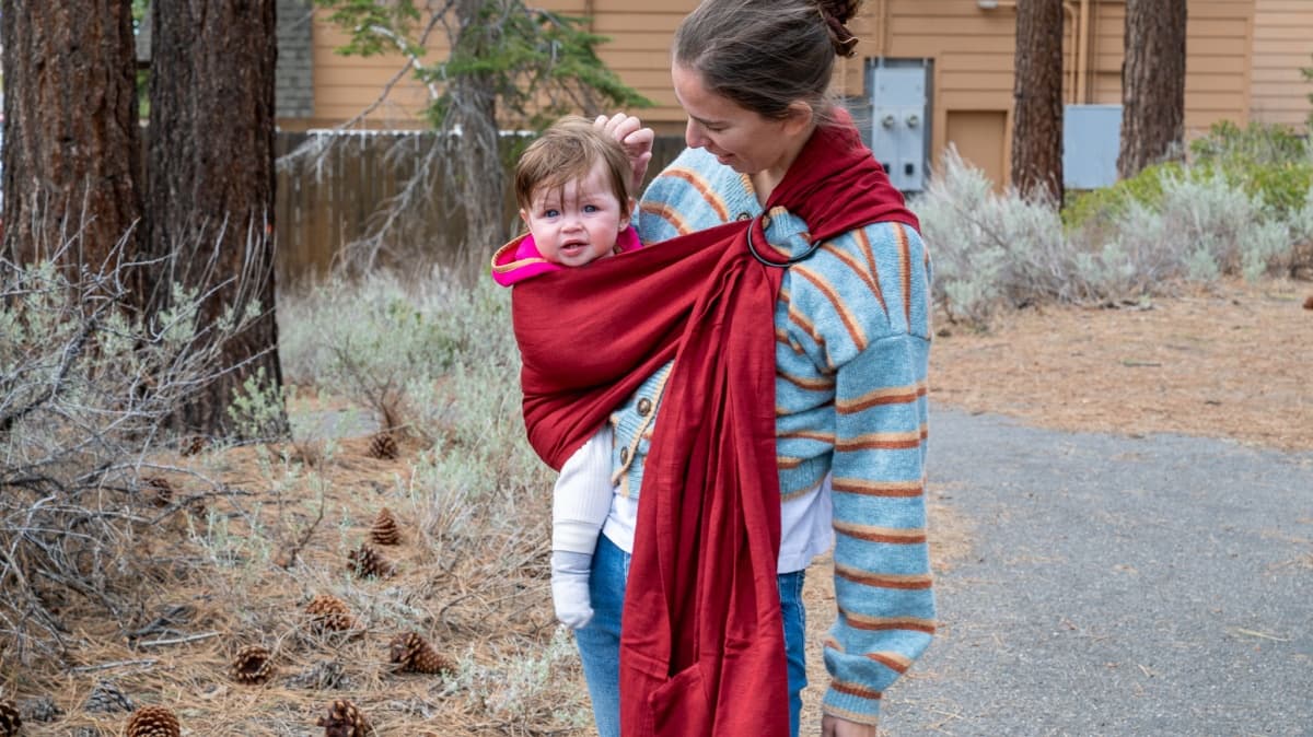 Nalakai Ring Sling