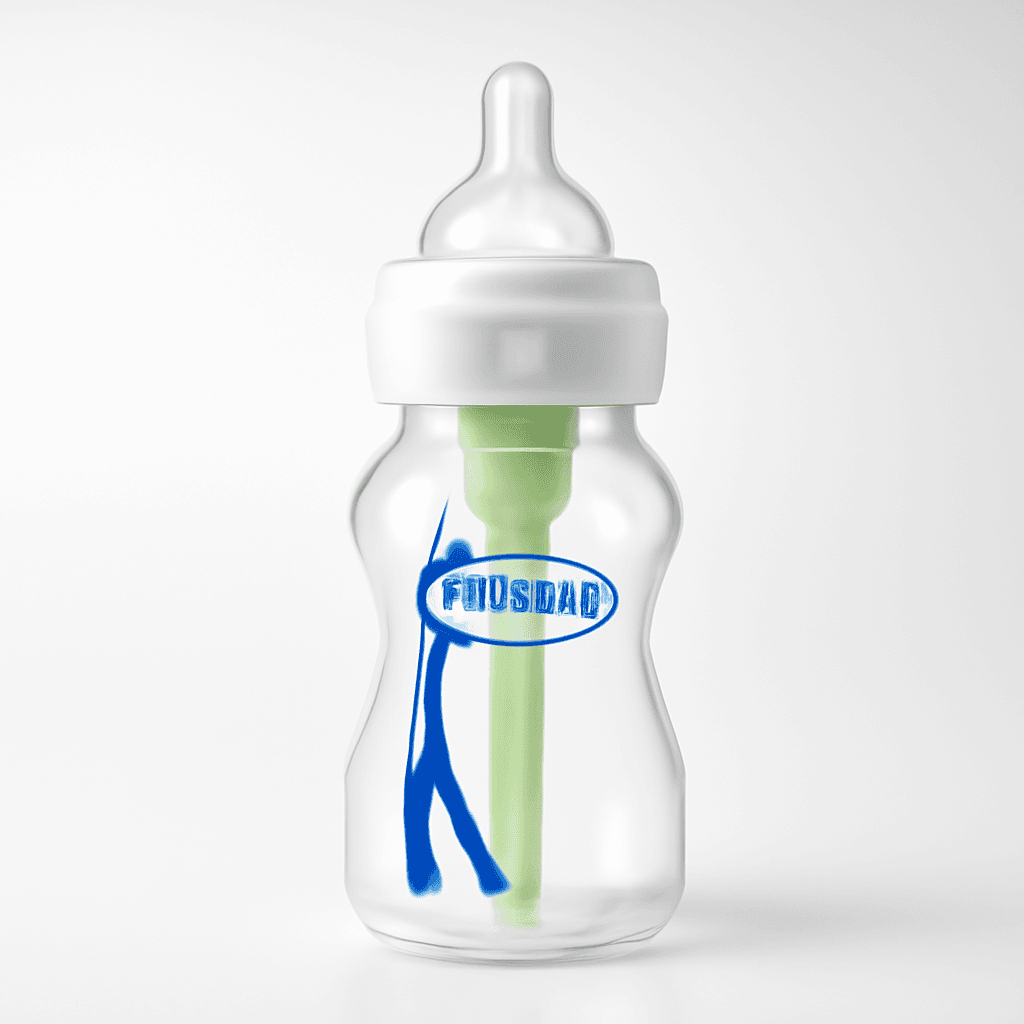 Dr. Brown's Bottles