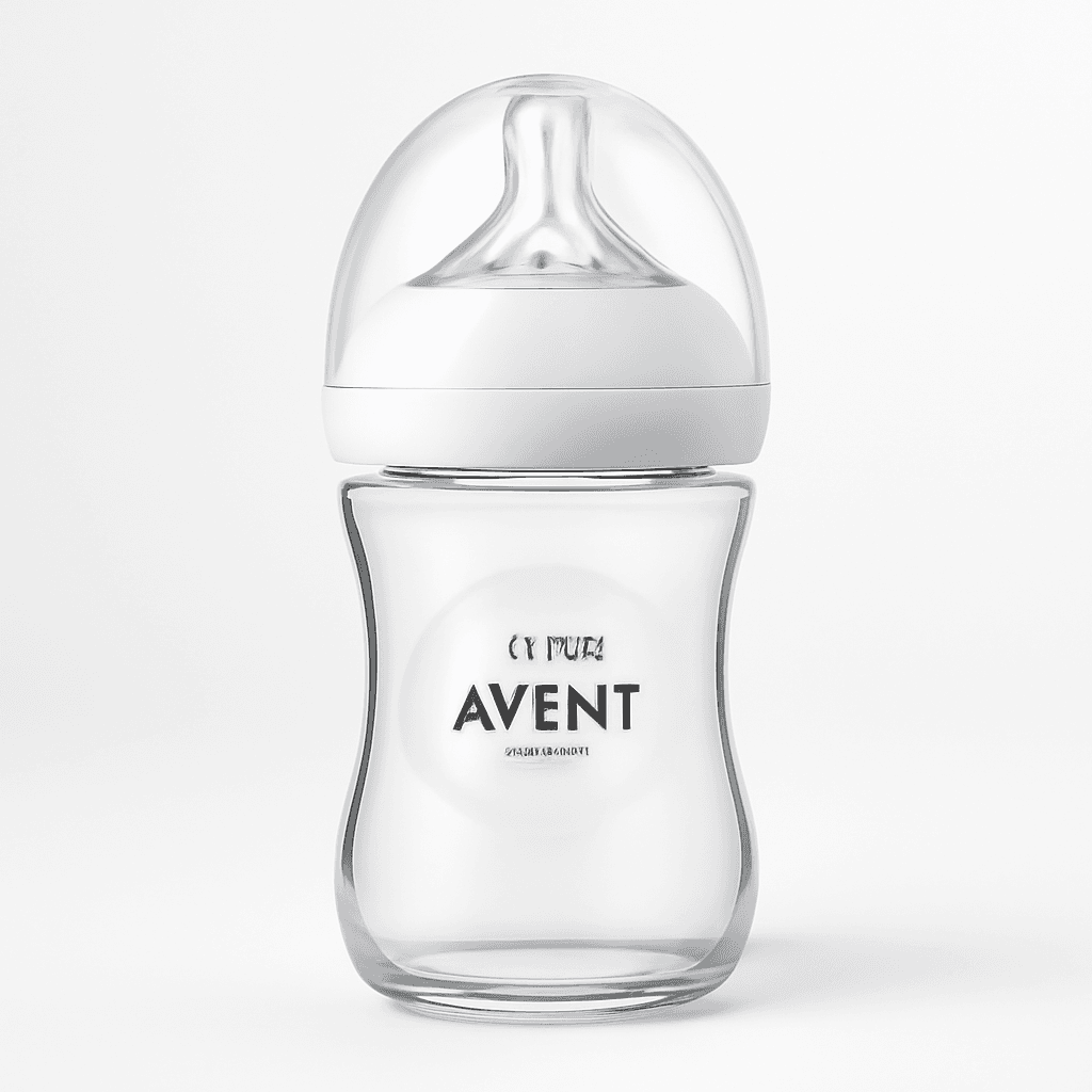 Philips Avent Natural Glass