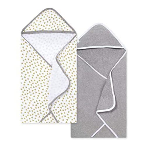 Hooded Towels
