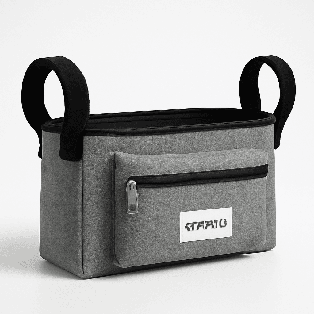 Stroller Organizer Bag