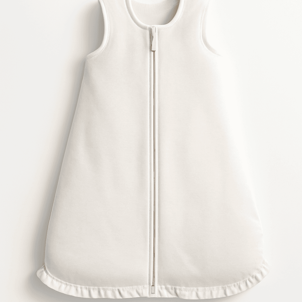 Little Planet by Baby Organic Cotton Wearable Blanket