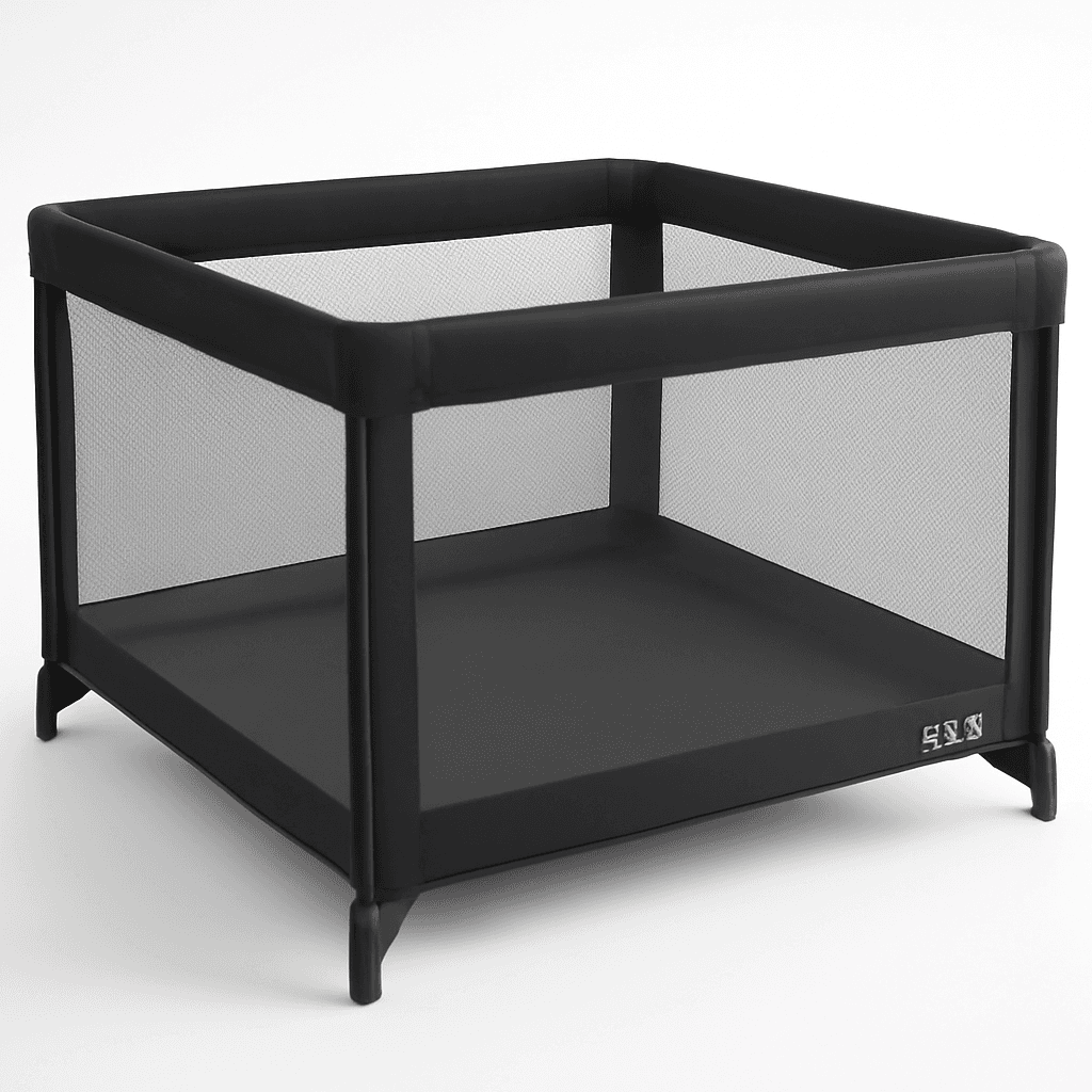 Room Large Portable Playpen