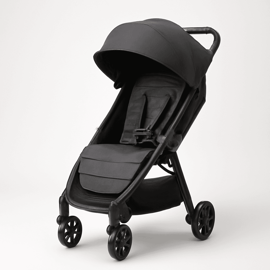 City Tour 2 Ultra-Compact Travel Stroller