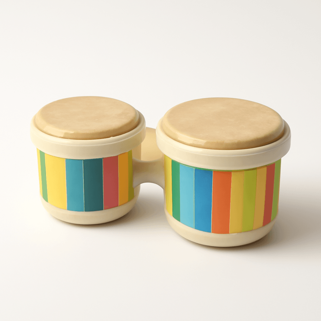 Bongo Drums