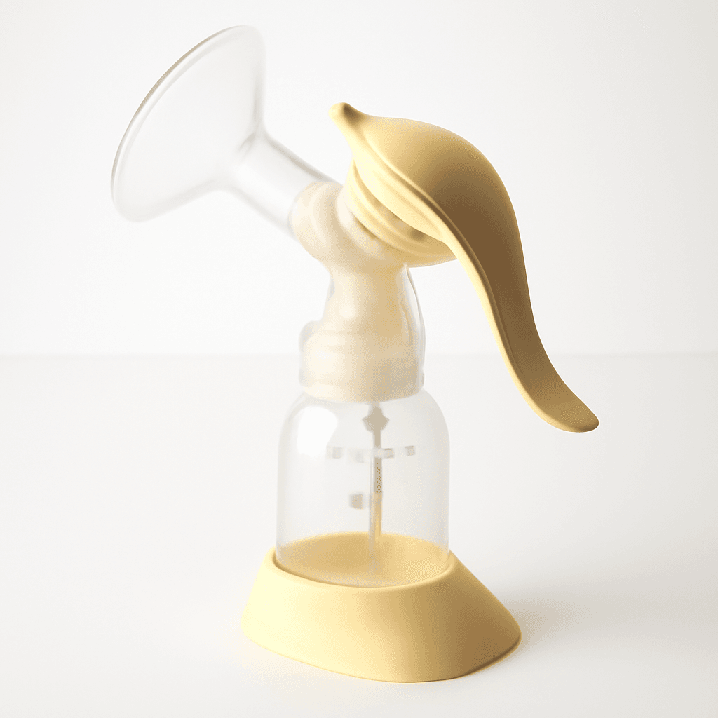 Harmony Manual Pump