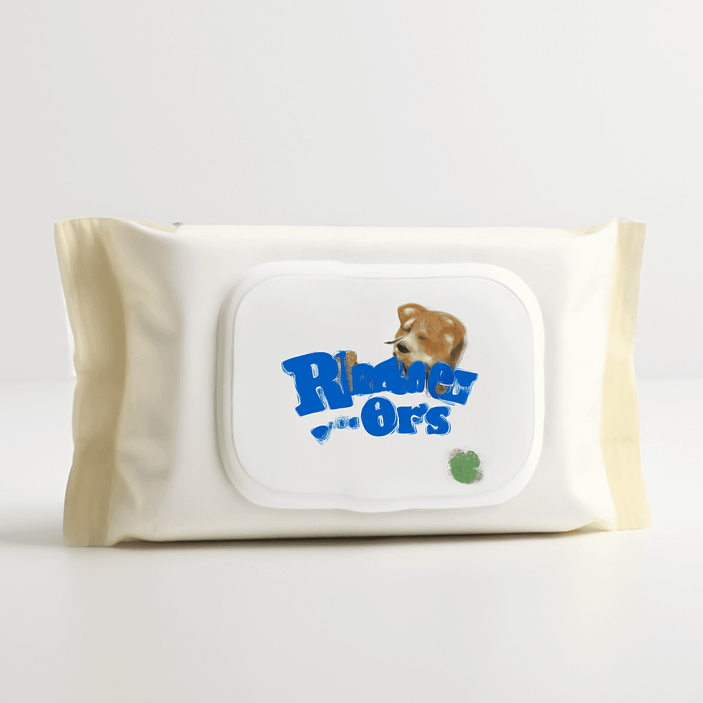 de Oro Baby Wipes